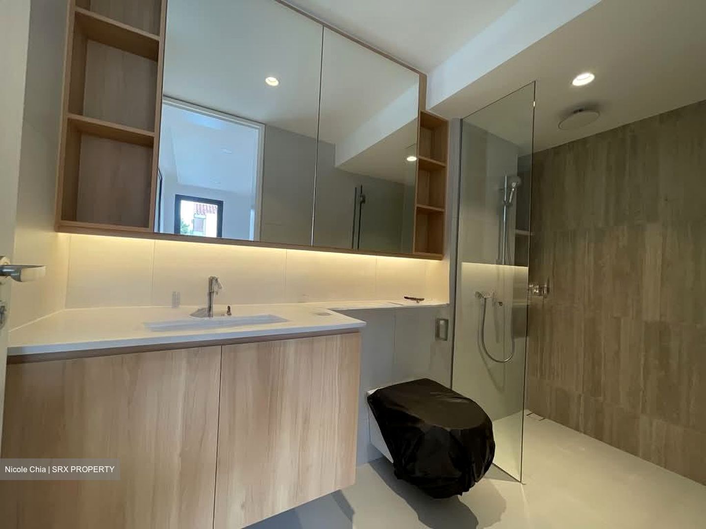 Seletar Hills Estate (D28), Semi-Detached #534562671